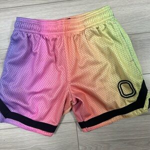 Overtime boys youth large shorts